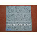 refractory ceramic slab for mosaic